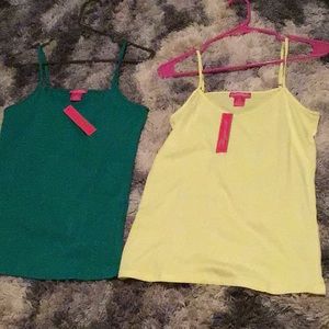 2Camis on sale